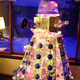 Illustration for article titled The Dalek Christmas Tree Will Exterminate Your Holiday